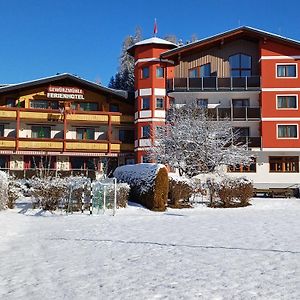 Ferienhotel Gewürzmühle