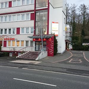 Hotel Bürger